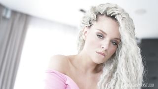 Little Teen Lilith and her First DP