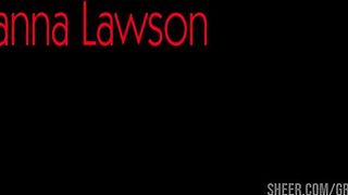 Balls Deep in Lianna Lawson