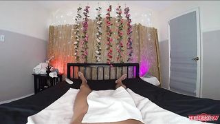 Balls Deep in Lianna Lawson