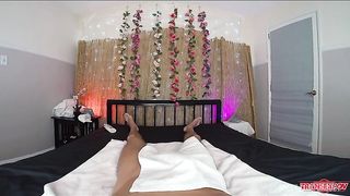 Balls Deep in Lianna Lawson