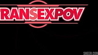 Balls Deep in Lianna Lawson