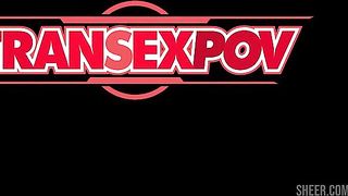 Balls Deep in Lianna Lawson