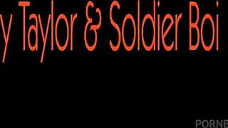 Daisy Taylor The Hottest Trans Girl Ever - FUCKED!