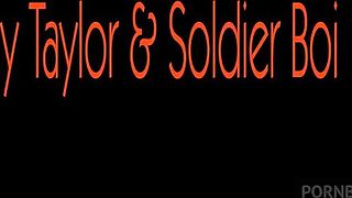 Daisy Taylor The Hottest Trans Girl Ever - FUCKED!