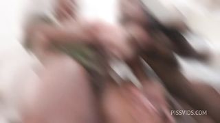 All in BBC Gang Bang Wet, Kaitlyn Katsaros 7on1, ATM, DAP, Rough, Gapefarts, Gapes, Pee Drink, Cum in Mouth, Swallow XF310