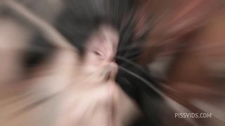 All in BBC Gang Bang Wet, Kaitlyn Katsaros 7on1, ATM, DAP, Rough, Gapefarts, Gapes, Pee Drink, Cum in Mouth, Swallow XF310