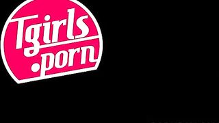 Izzy Gets Popped By Cherry