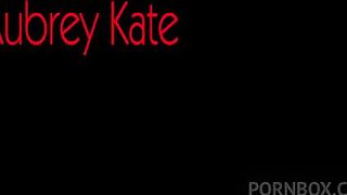 Aubrey Kate: The Return