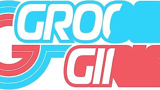 Small Cock Babe Fucked By Bear