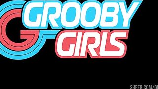 Small Cock Babe Fucked By Bear