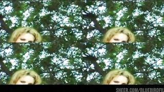 Flower Tucci Is A Dumb Whore
