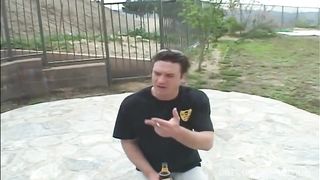 Vanilla Skye Needs Buttsex