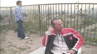 Audrey Hollander Loves It In The Ass