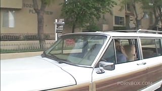 Selena Silve And Tiffany Holiday