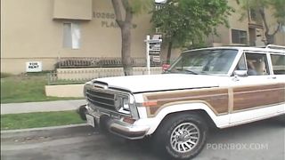 Selena Silve And Tiffany Holiday