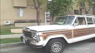 Selena Silve And Tiffany Holiday