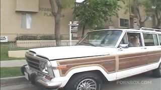 Selena Silve And Tiffany Holiday