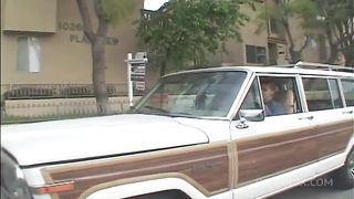 Selena Silve And Tiffany Holiday