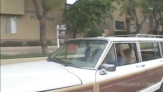 Selena Silve And Tiffany Holiday