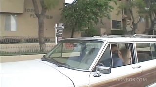 Selena Silve And Tiffany Holiday