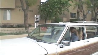 Selena Silve And Tiffany Holiday