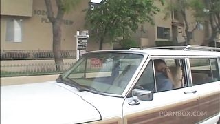 Selena Silve And Tiffany Holiday