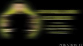 Busty milf arrested and fucked in the cell