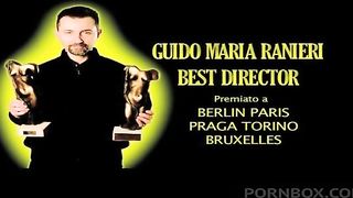 Busty milf arrested and fucked in the cell