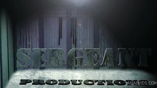 AVN Pansexual orgy 2020