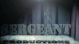 AVN Pansexual orgy 2020