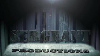 AVN Pansexual orgy 2020