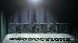 AVN Pansexual orgy 2020