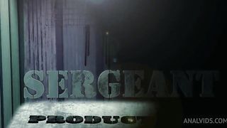 AVN Pansexual orgy 2020