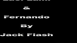 Amateur TGirl's First EVER Fuck!