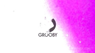 Amateur TGirl's First EVER Fuck!