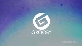 Amateur TGirl's First EVER Fuck!