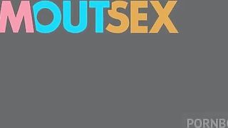 Amateur TGirl's First EVER Fuck!