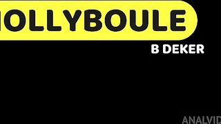 XXX Milena Devi,Beautiful Girl Takes Long Dick and Big Dildo in Ass