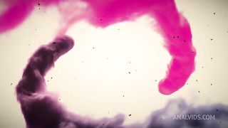 TS Angelique Monroe - Vampire Adventures