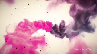 TS Angelique Monroe - Vampire Adventures