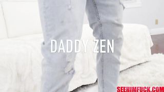 He Up In Her with Daddy Zen, Kyler Quinn