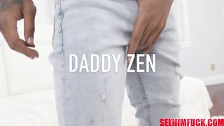 He Up In Her with Daddy Zen, Kyler Quinn