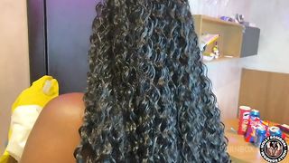 VERSAO COMPLETA - VEM VER COMO ELE PAGOU A FAXINA COM O PAU NA MINHA BOCA