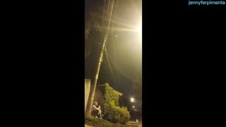 minha esposa e uma puta, peguei ela me traindo na rua, penetrei seu cu por me fazer de corno!