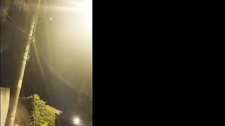 minha esposa e uma puta, peguei ela me traindo na rua, penetrei seu cu por me fazer de corno!