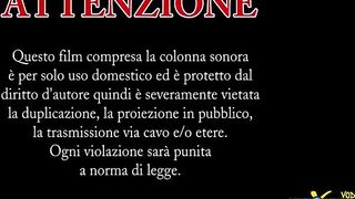 Ragazze nel culo rotte (film completo CentoXCento)