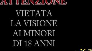 Ragazze nel culo rotte (film completo CentoXCento)
