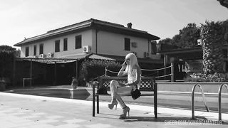 Sofia Bellucci perverse rock star fucks fan