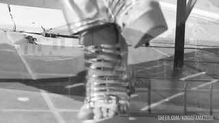 Sofia Bellucci perverse rock star fucks fan