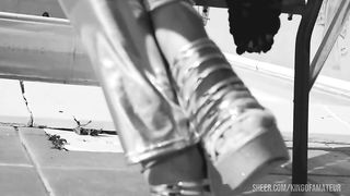 Sofia Bellucci perverse rock star fucks fan